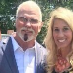 Christa Podsedly: The Woman Behind Scott Steiner’s Success
