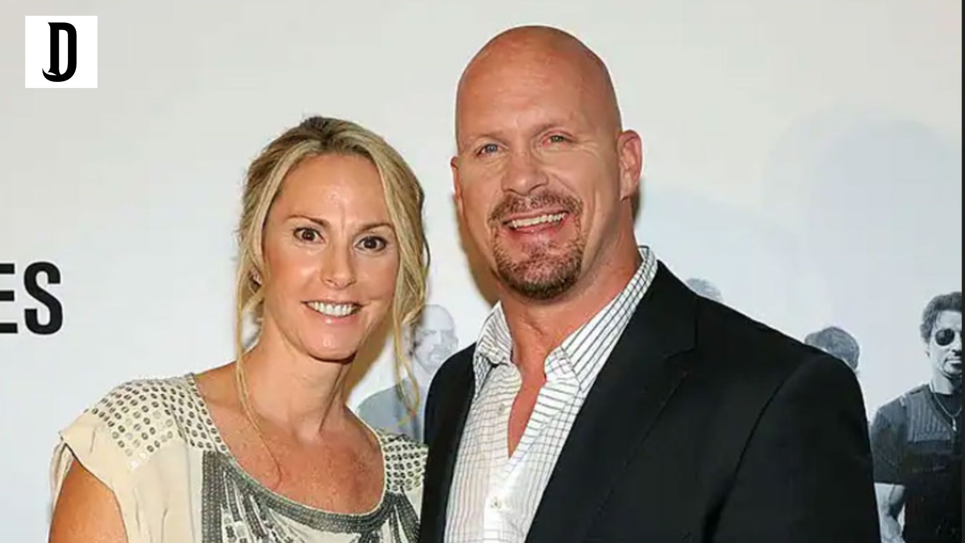 Kathryn Burrhus: The Untold Story of Steve Austin’s First Wife