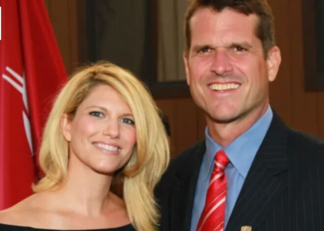 Miah Harbaugh: Life, Net Worth, and Her Connection to Jim Harbaugh